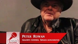 PETER ROWAN