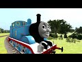 Thomas And Gordon Remake But Micheal Angelis