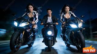Download lagu Tiga gadis balap liar, disalip pria naik motor listrik, ternyata dia orang paling terpandang Bagian1 mp3
