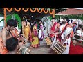 Shri Rama Taraka Manthra Homa Bantakal 2