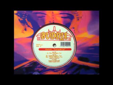 DJ Warlock - Urban Ritual (Acid Trance 1997)