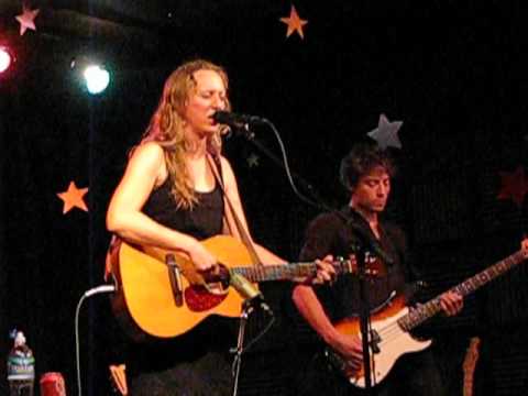 Pineloa- Ana Egge Band @AC&T 2012