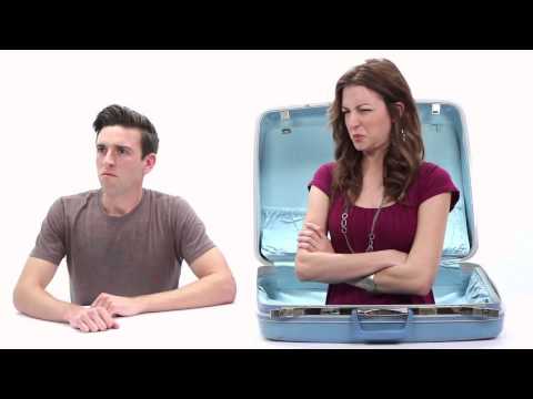 Lesson 1 Denial   Baggage