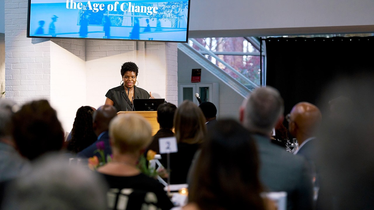 Humanities in the Age of Change