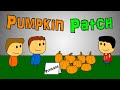 Brewstew Pumpkin Patch