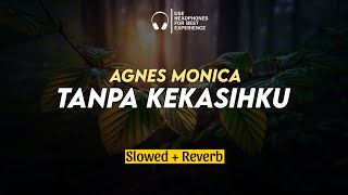 Download lagu Tanpa Kekasihku - Agnes Monica (Slowed Reverb) mp3