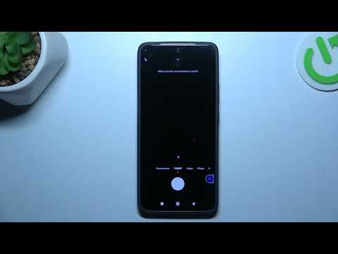 How to Change Photo Quality on REDMI Note 13?