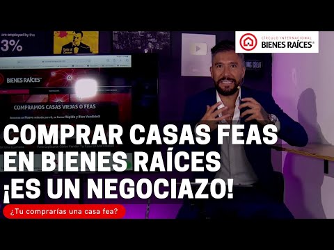 Buy Houses to Renovate and Sell! What a Great Business!