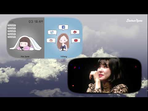 Fan Project Animation Part   Tiffany Fan Meeting in BKK