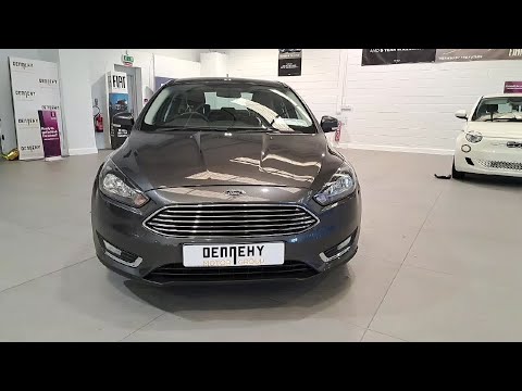 Ford Focus BLACK FRIDAY Event November 28th-Novemb - Image 2