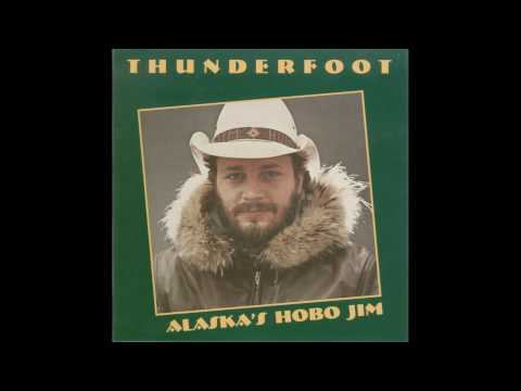 Alaska's Hobo Jim - Iditarod Trail