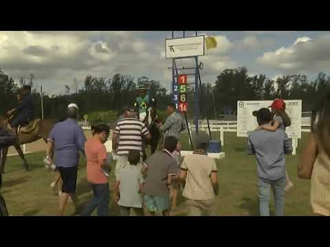 CARRERAS SINT MELO 221218 c08 - 1° DANZA COMIGO