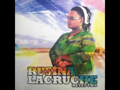 Rusina Lacruche - Froder Lamour