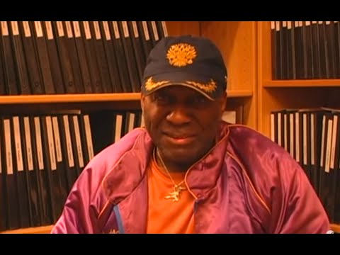 Joey Morant Interview by Monk Rowe - 4/2/2013 - Clinton, NY