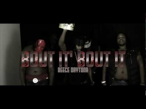 Beece Daytona - Bout It' Bout It |Edited by @BeeceDaytona