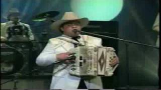 PESADO ACUERDATE DE MI (SHOW DE JOHNNY CANALES)