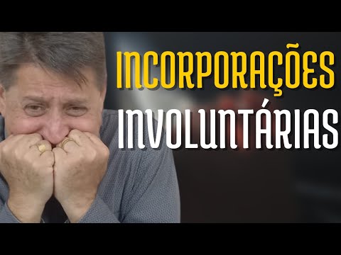 422 - Incorporações Involuntárias