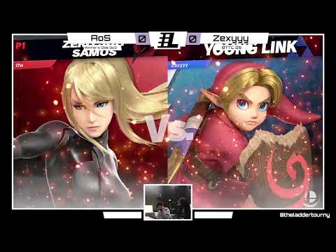 The Next Step 26 Winner's Quarters - Zexyyy vs AoS