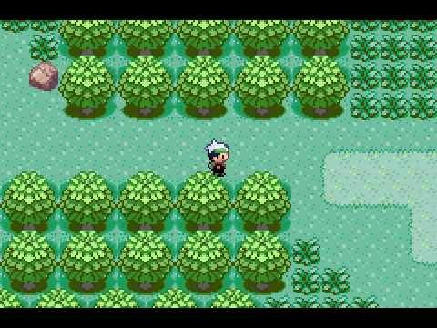 Pokemon Emerald Unevolved Run - Episode 64