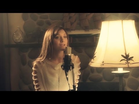 "Sweater Weather" - The Neighbourhood (Max & Alyson Stoner Cover)
