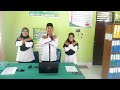 Salam 3 B Dari KUA Tongkuno