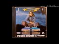 G Slimm Four S Deuce S Tray S