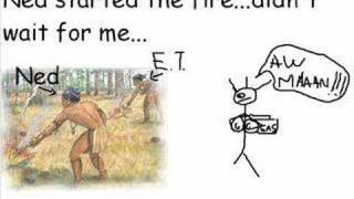 All Shall Perish - Our Own grave Misheard lyrics MaFo Staial