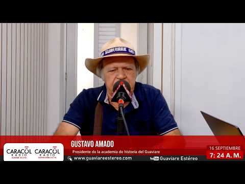 🔴 Gustavo Amado advierte sobre proyecto de ordenanza que modificaría límites territoriales y afecta