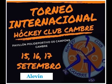 Torneo Internacional HC Cambre