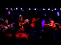 The New Mastersounds: You Got It All [HD] 2013-02-23 - Brooklyn, NY