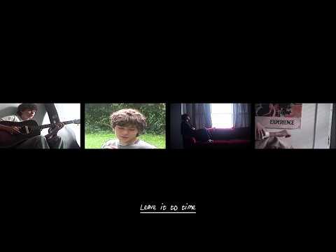 Leave It To Time - Jonas Conner