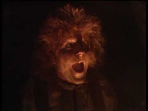 Rölli ja pahan valtakunta