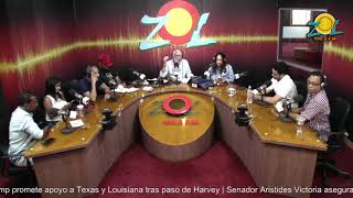 Oyentes en las redes sociales opinan del termino acotejar en El Mismo Golpe con Jochy Santos