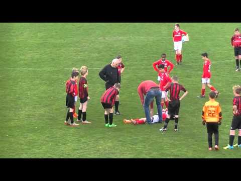 R.K.S.V. Boxtel D1  - SCI/Flynth D1