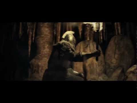 Dark Souls II - Announcement Trailer