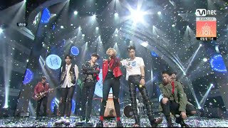 Download lagu WINNER - ‘철없어(IMMATURE)’ 0204 M COUNTDOWN mp3