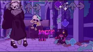 Cover art for Bad Nun (Frenzy)