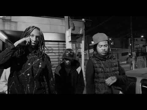 Gão Dubroonks Feat. Yung Nobre - Air Force Preto (Prod. Casa De Musique)