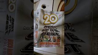 Download lagu Modal Cinta (20 Best Of The Best Disco Dangdut Volume. 1) - Rano Karno & Yeni Eria mp3