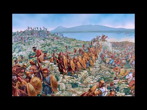 Plutarch's Parallel Lives Part 9 Nicias