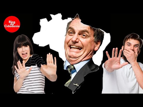 Brasil sofre maior desmoralização da história