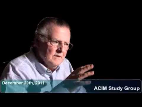 2011/12/20 Raj Christ Jesus Teaches ACIM through Paul (A Study Group [RajCast])
