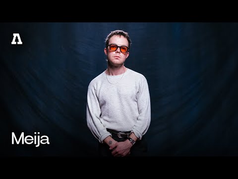 meija on Audiotree Live (Full Session)