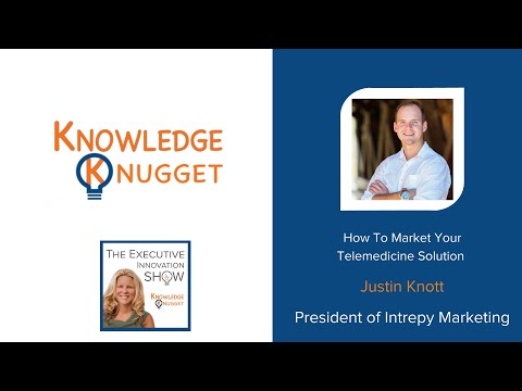 Telemedicine Solution - Top 5 Patient Marketing Tips