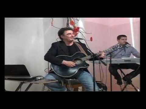 Misko Krstevski - Acano mlada nevesto and Aber mi idi od Mogila