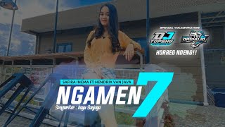 Download lagu DJ NGAMEN 7 - Safira inema ft.hendrix van java || () mp3 Download lagu DJ NGAMEN 7 - Safira inema ft.hendrix van java || () mp3
