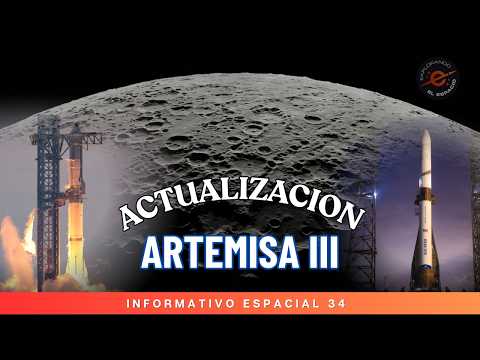 ACTUALIZACION - ARTEMISA III