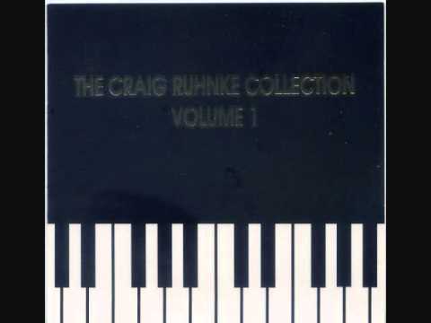 CRAIG RUHNKE - A LIGHTHOUSE IN THE STORM (1991)