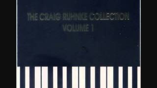 CRAIG RUHNKE - A LIGHTHOUSE IN THE STORM (1991)