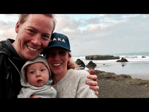 Ruben 2 år, har neuroblastom – Barncancergalan 2023